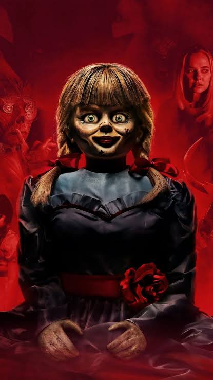 ANNABELLE